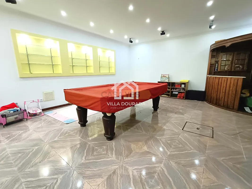 Moradia T3 à venda em Ramalde, Porto — foto 10