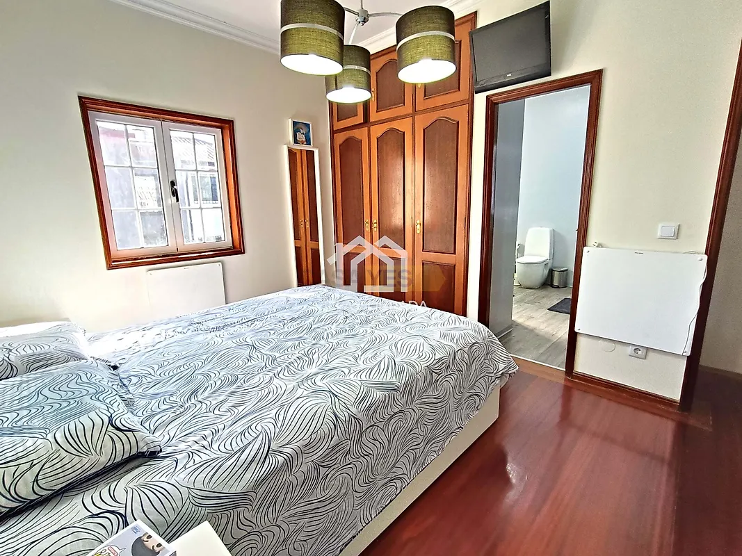 Moradia T3 à venda em Ramalde, Porto — foto 16