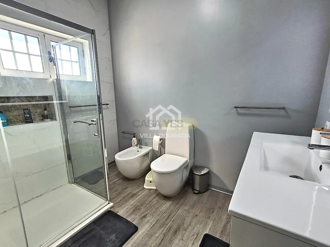 Moradia T3 à venda em Ramalde, Porto — foto 19