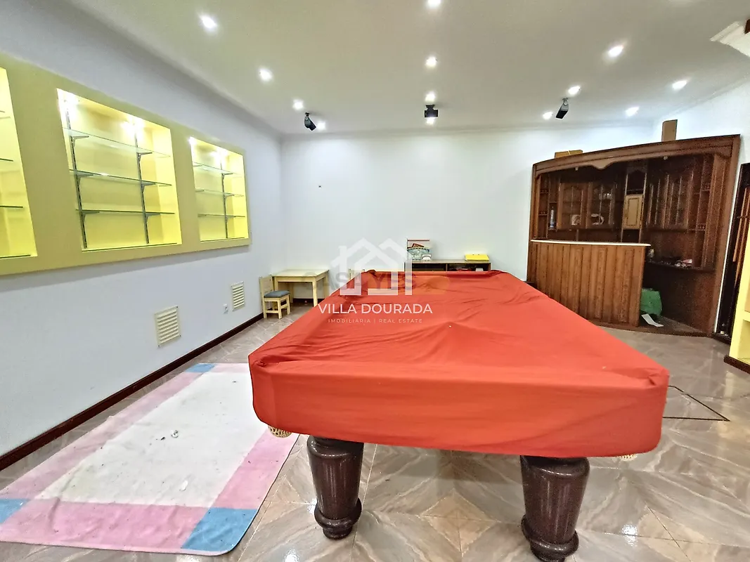 Moradia T3 à venda em Ramalde, Porto — foto 13