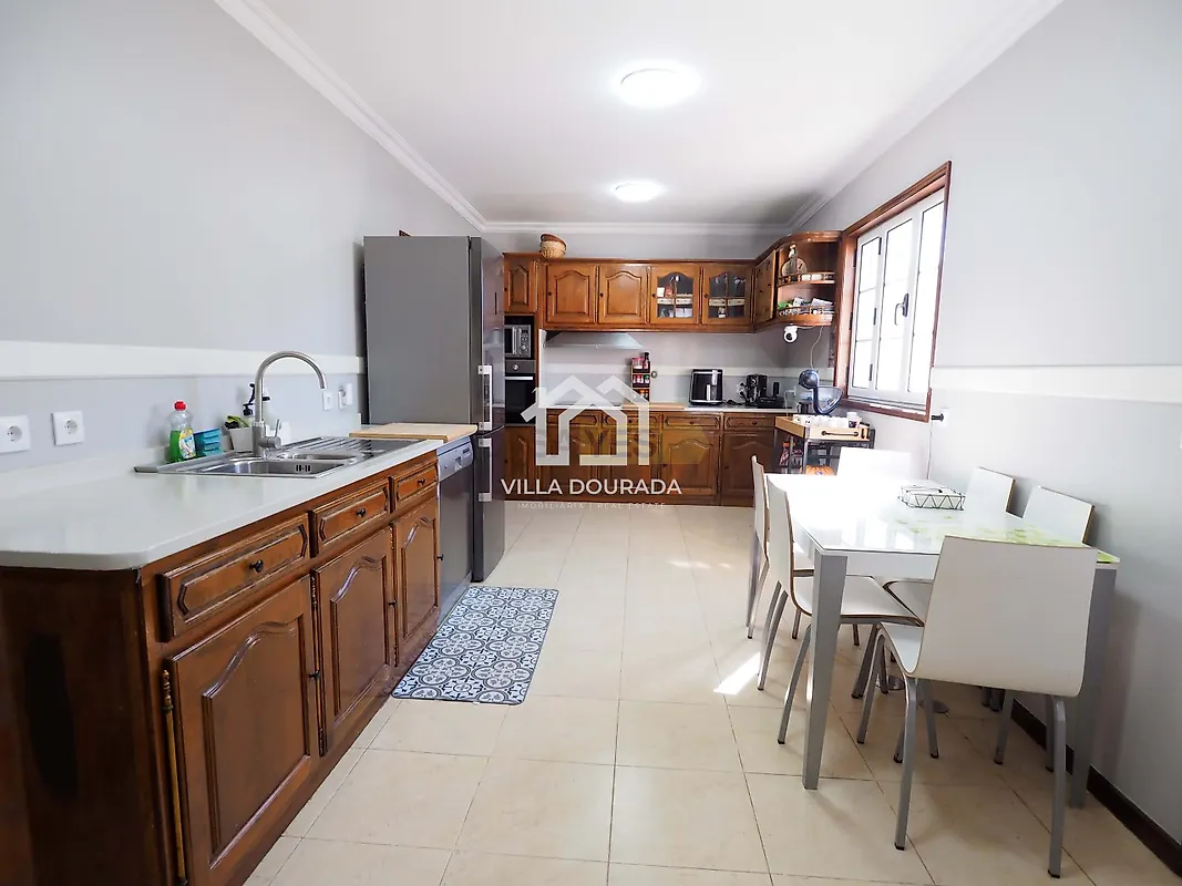 Moradia T3 à venda em Ramalde, Porto — foto 7