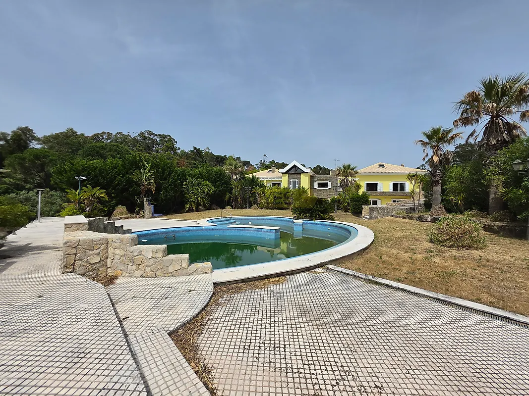 Moradia T6+ à venda em Queluz e Belas, Sintra — foto 2