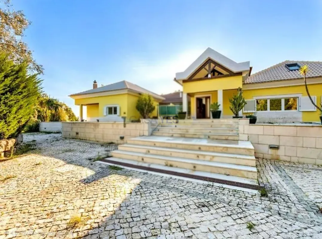 Moradia T6+ à venda em Queluz e Belas, Sintra — foto 3