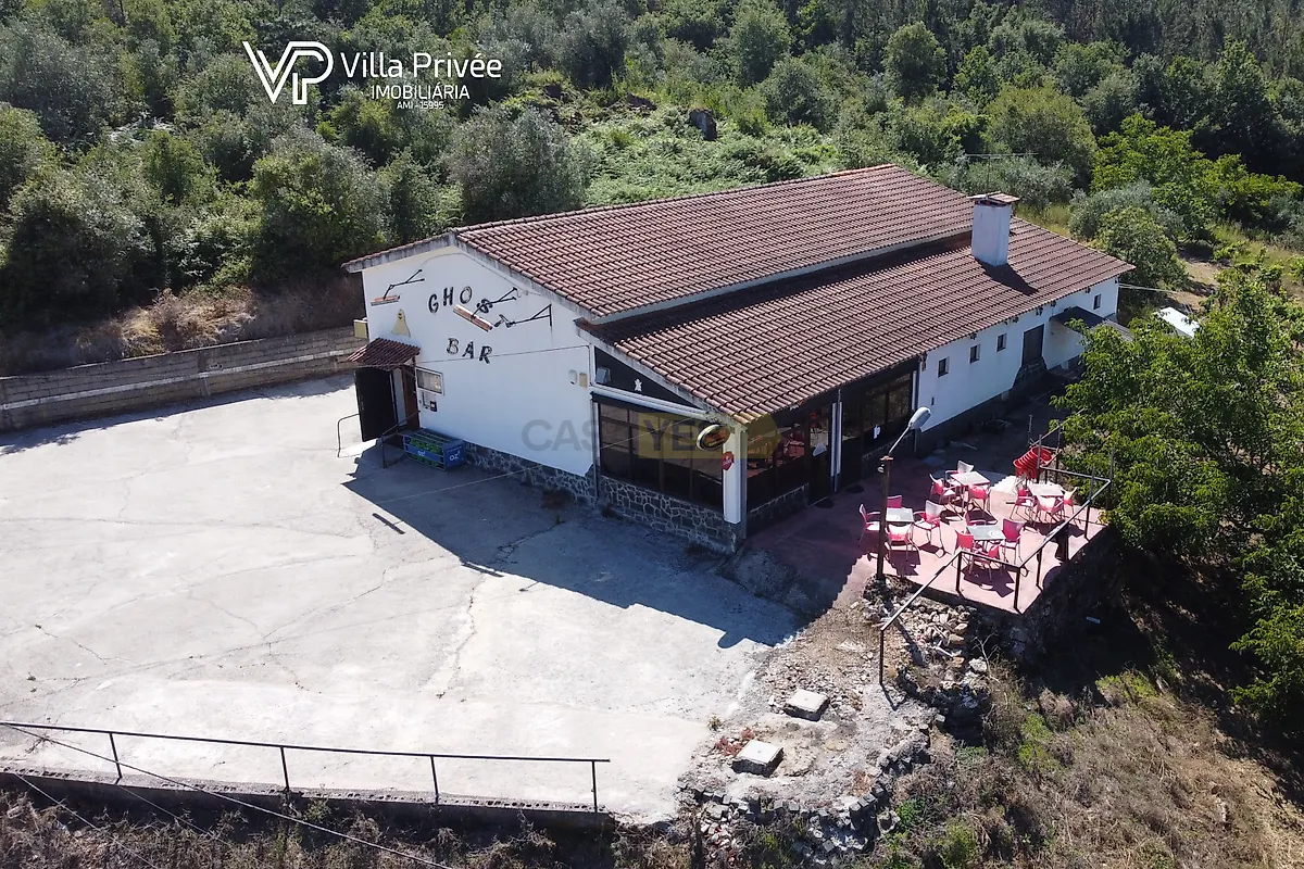 Apartamento T0 à venda em São Miguel, Santa Eufémia e Rabaçal, Penela — foto 3