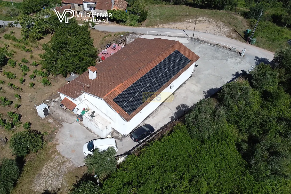 Apartamento T0 à venda em São Miguel, Santa Eufémia e Rabaçal, Penela — foto 7