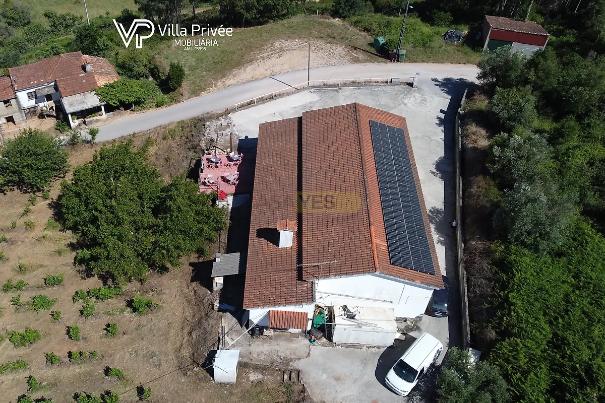 Apartamento T0 à venda em São Miguel, Santa Eufémia e Rabaçal, Penela — foto 8