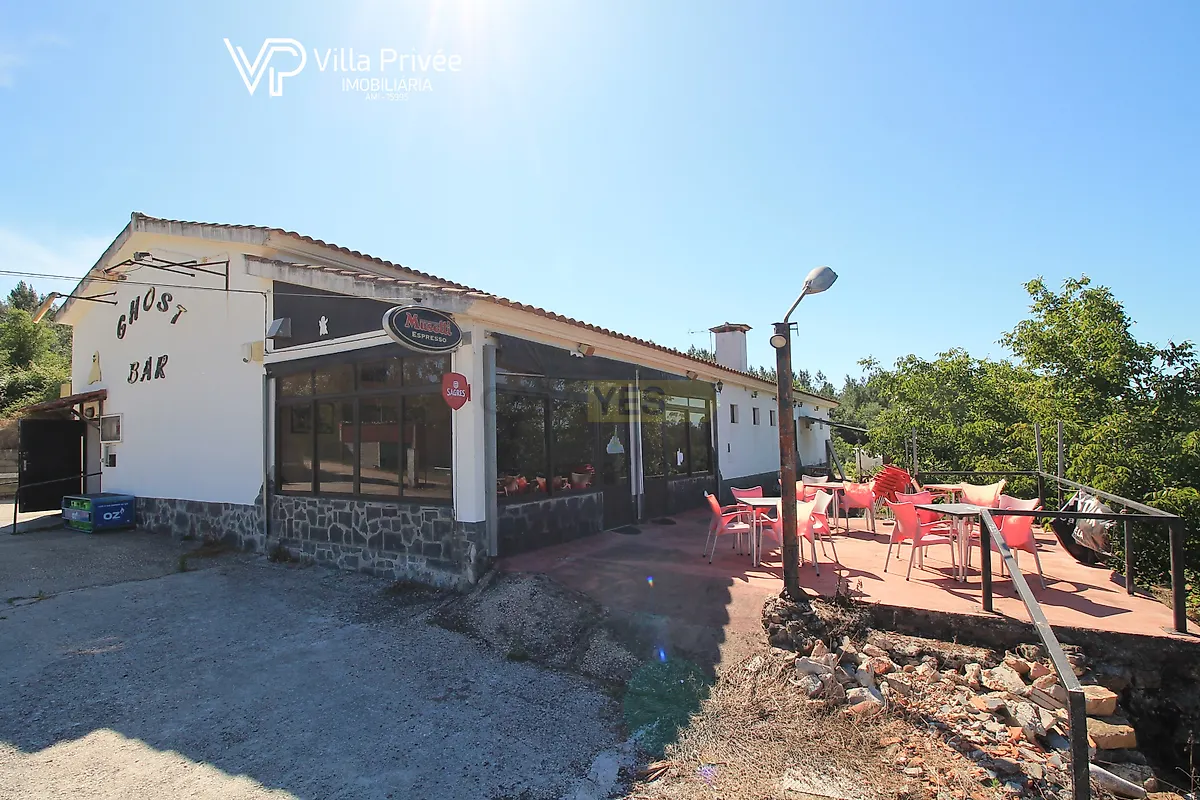 Apartamento T0 à venda em São Miguel, Santa Eufémia e Rabaçal, Penela — foto 11
