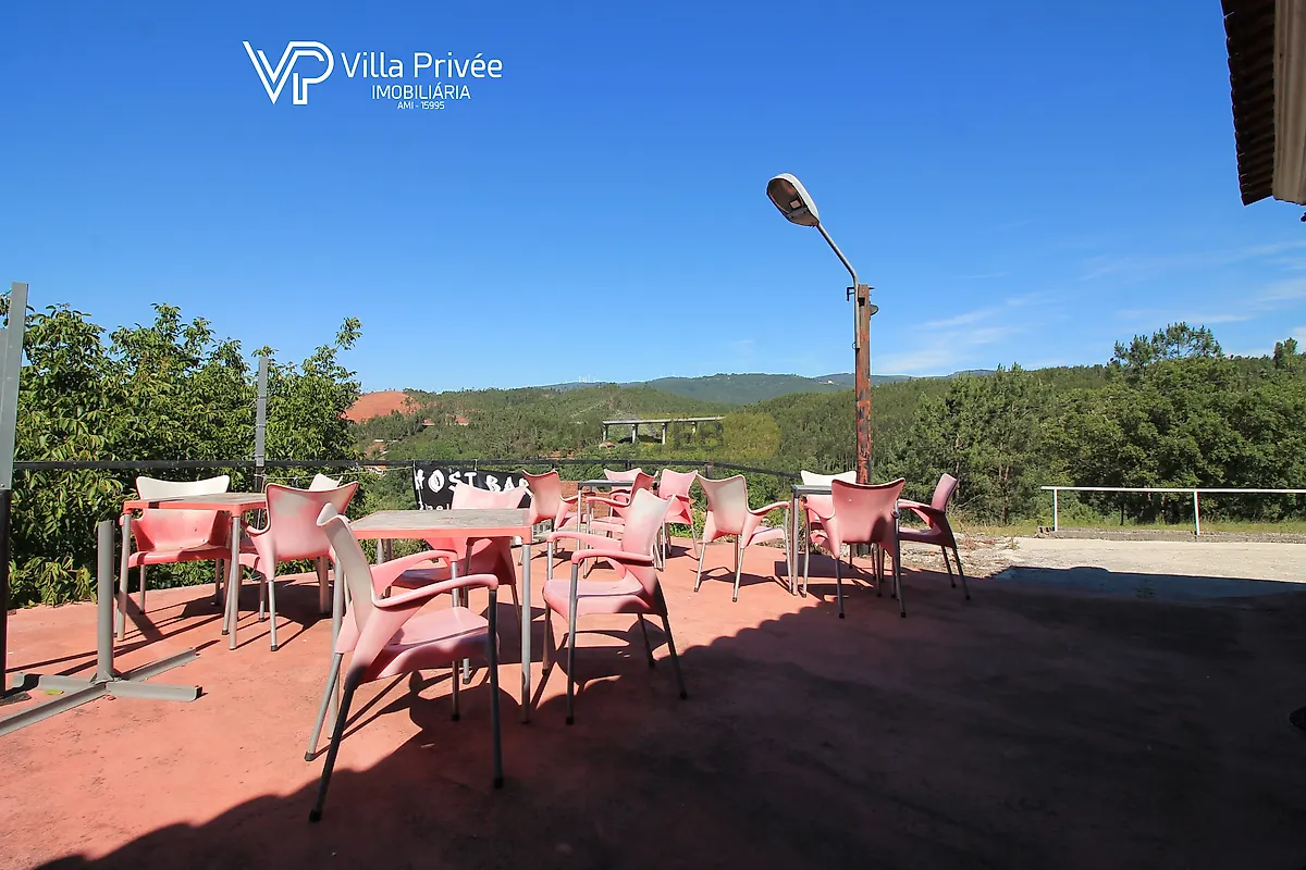 Apartamento T0 à venda em São Miguel, Santa Eufémia e Rabaçal, Penela — foto 12