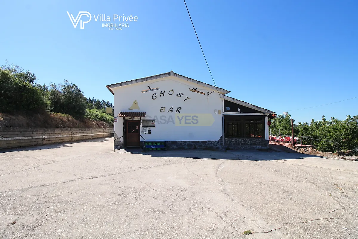 Apartamento T0 à venda em São Miguel, Santa Eufémia e Rabaçal, Penela — foto 14