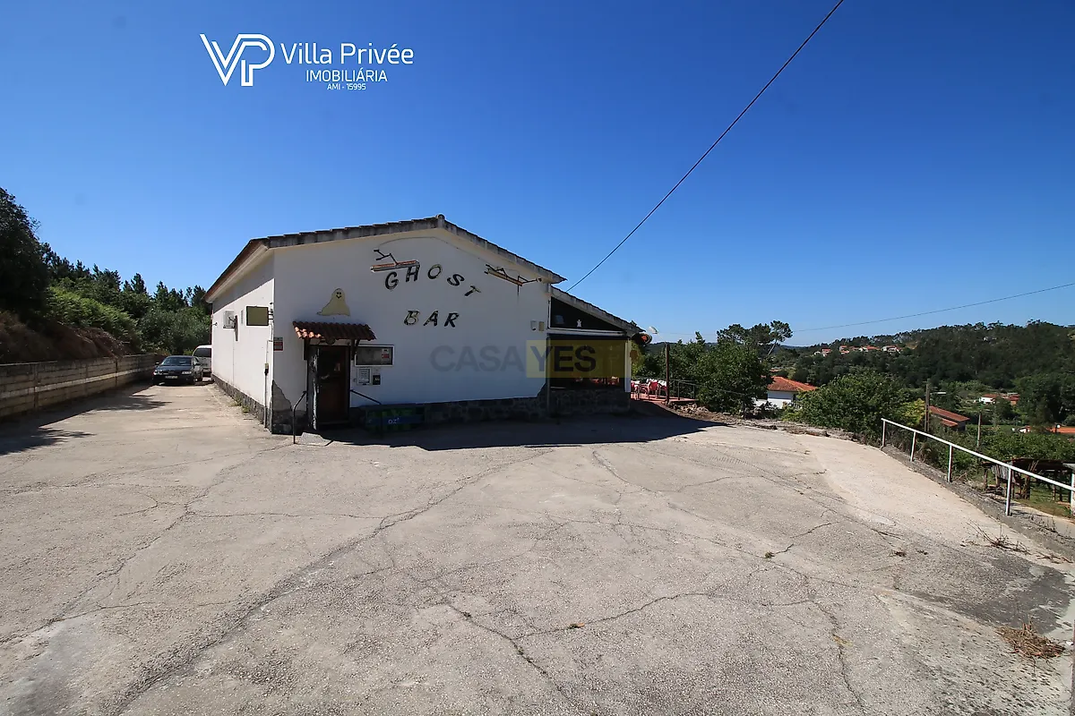 Apartamento T0 à venda em São Miguel, Santa Eufémia e Rabaçal, Penela — foto 15