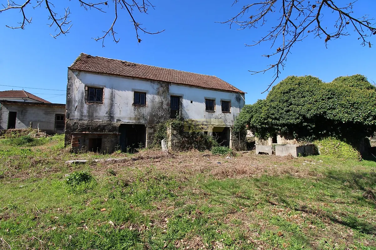 Moradia T0 em Campos e Vila Meã, €235.065