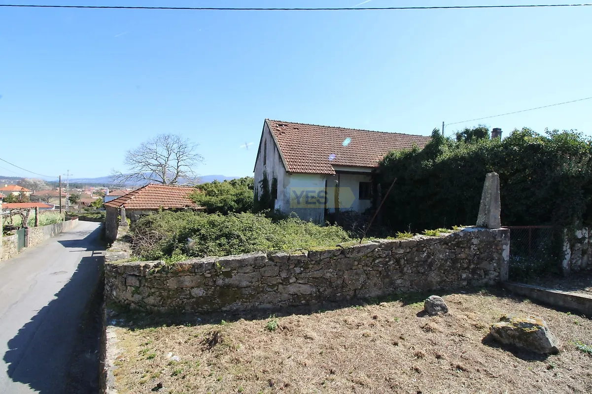Moradia T0 à venda em Campos e Vila Meã, Vila Nova de Cerveira — foto 7