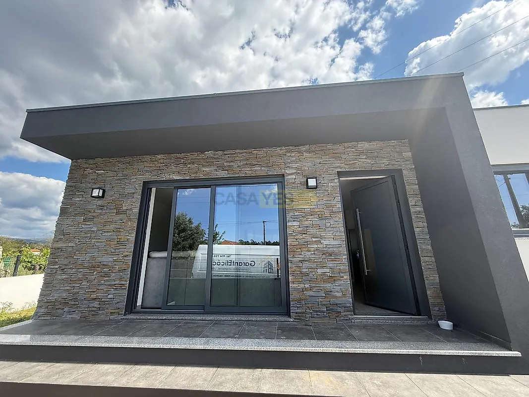 Moradia T3 à venda em Campos e Vila Meã, Vila Nova de Cerveira — foto 2