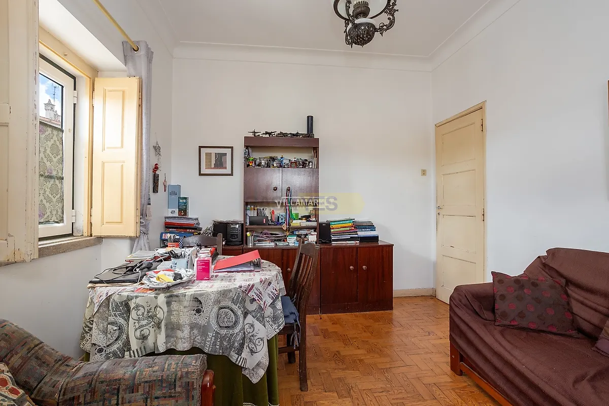 Apartamento T2 à venda em Aljustrel e Rio de Moinhos, Aljustrel — foto 16