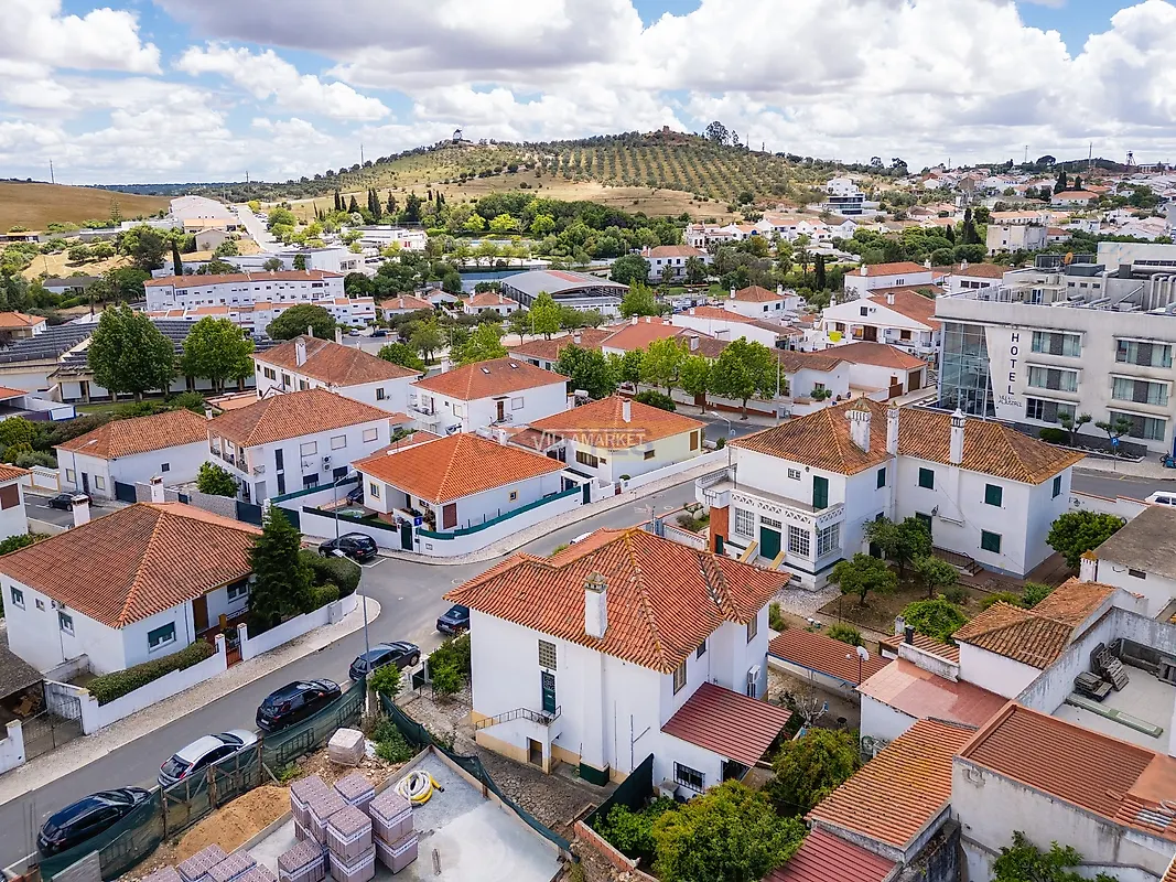 Apartamento T2 à venda em Aljustrel e Rio de Moinhos, Aljustrel — foto 25