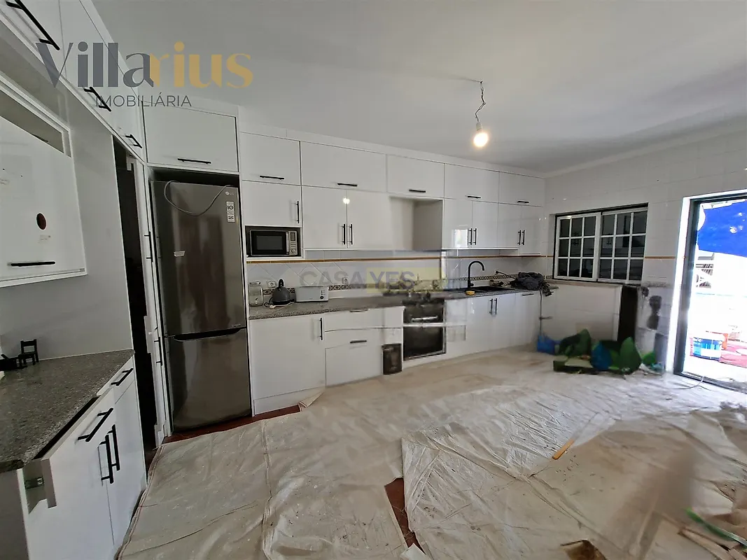 Apartamento T4 à venda em São João Baptista, Entroncamento — foto 7