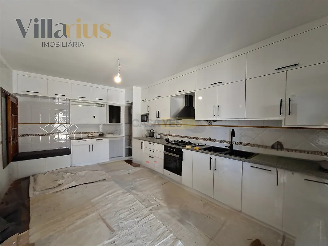 Apartamento T4 à venda em São João Baptista, Entroncamento — foto 6