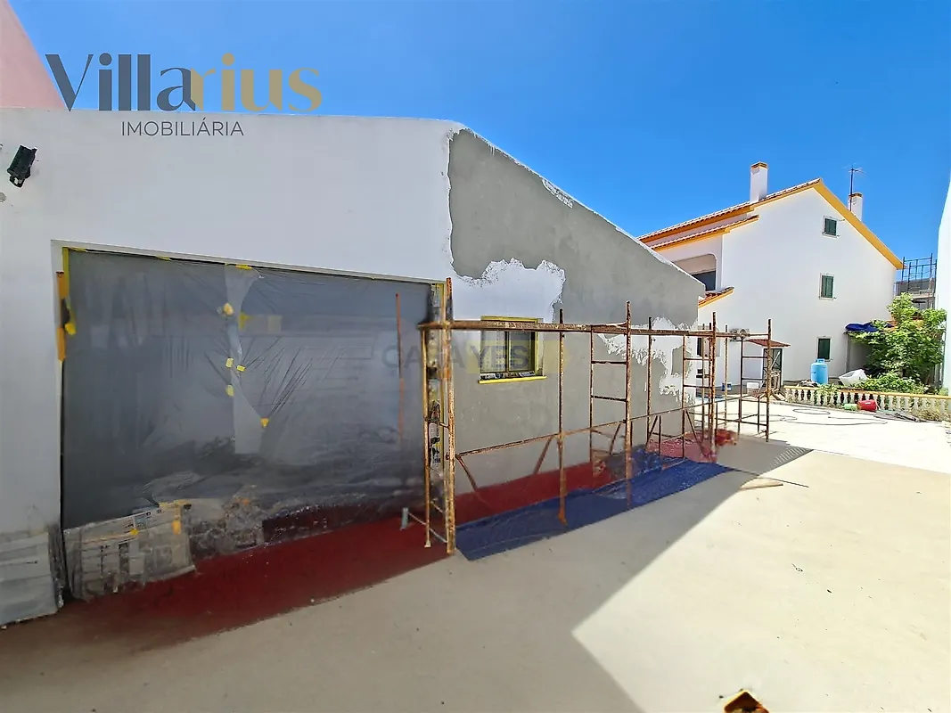 Apartamento T4 à venda em São João Baptista, Entroncamento — foto 23
