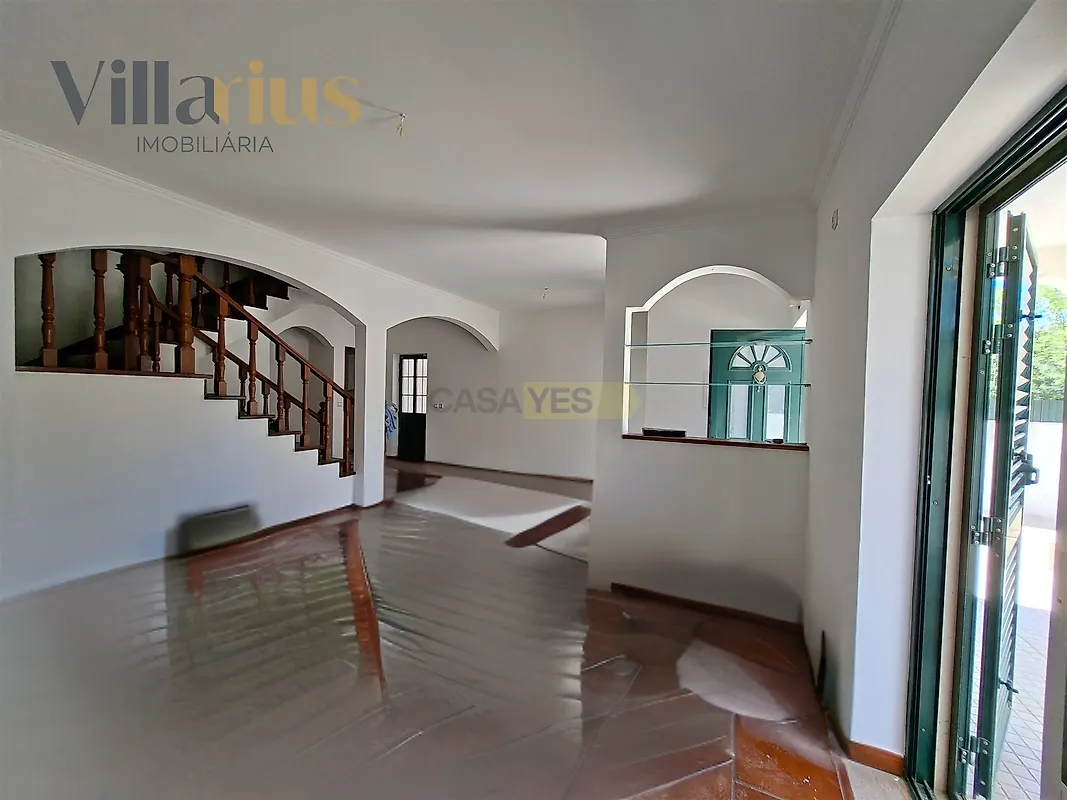 Apartamento T4 à venda em São João Baptista, Entroncamento — foto 8