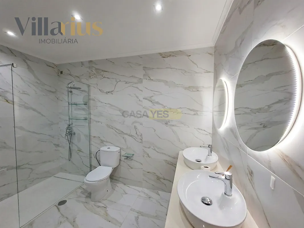 Apartamento T4 à venda em São João Baptista, Entroncamento — foto 21