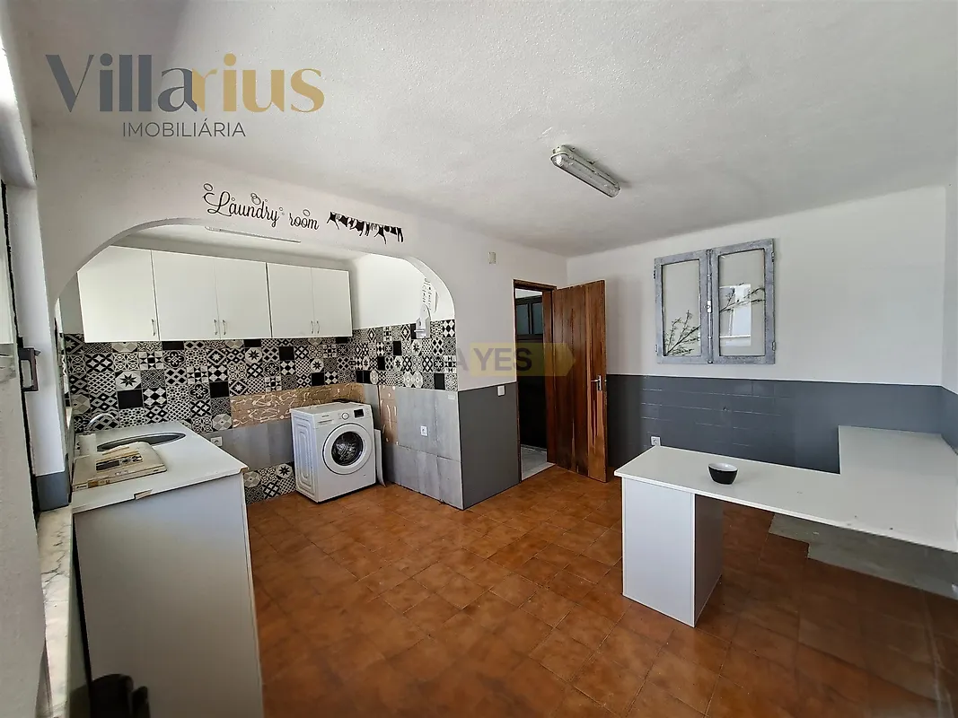 Apartamento T4 à venda em São João Baptista, Entroncamento — foto 24
