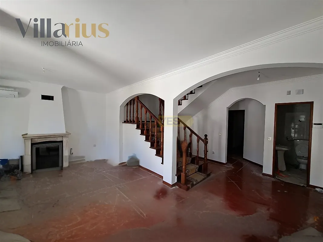 Apartamento T4 à venda em São João Baptista, Entroncamento — foto 9