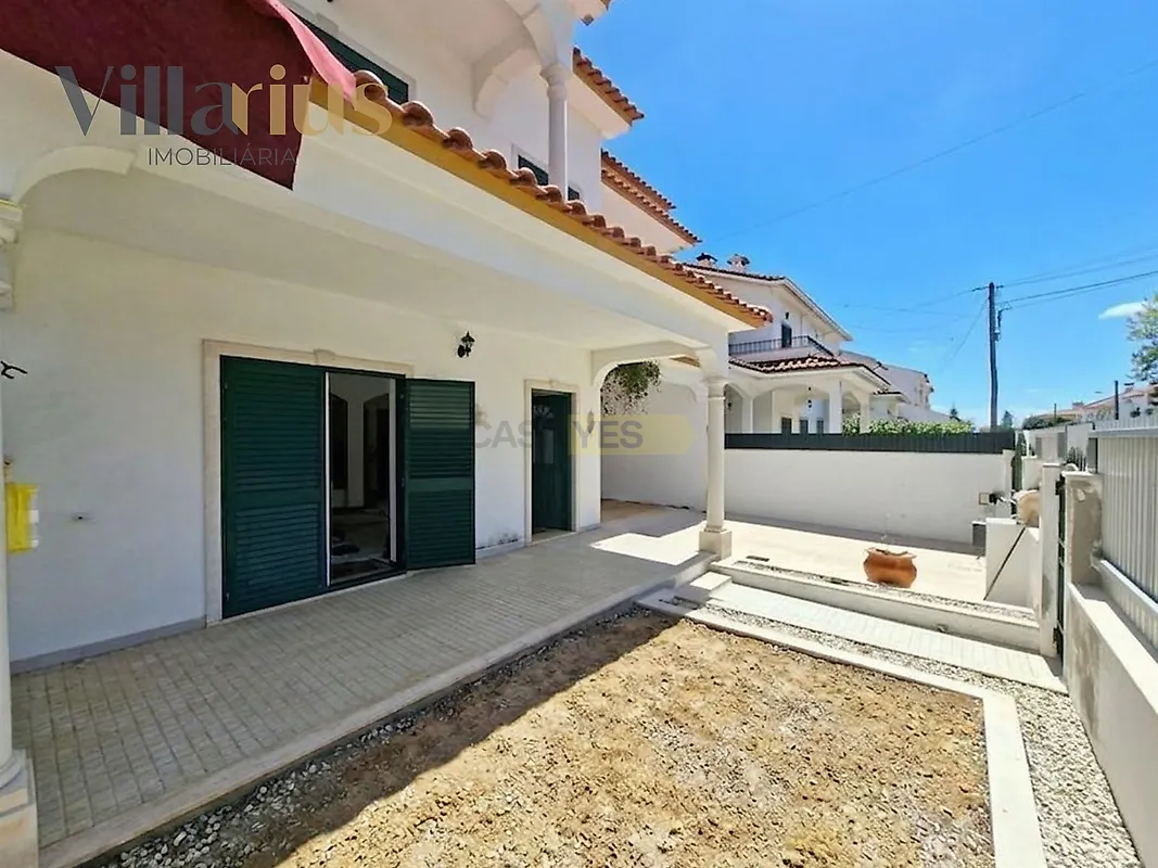 Apartamento T4 à venda em São João Baptista, Entroncamento — foto 2