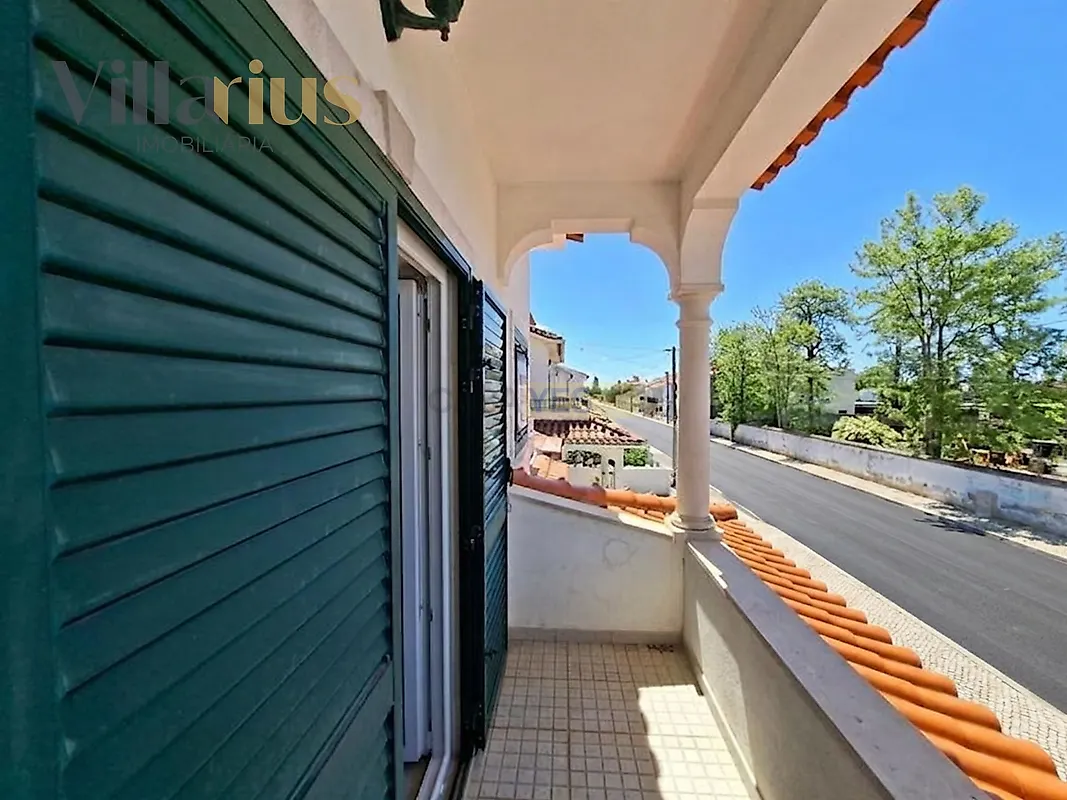 Apartamento T4 à venda em São João Baptista, Entroncamento — foto 14
