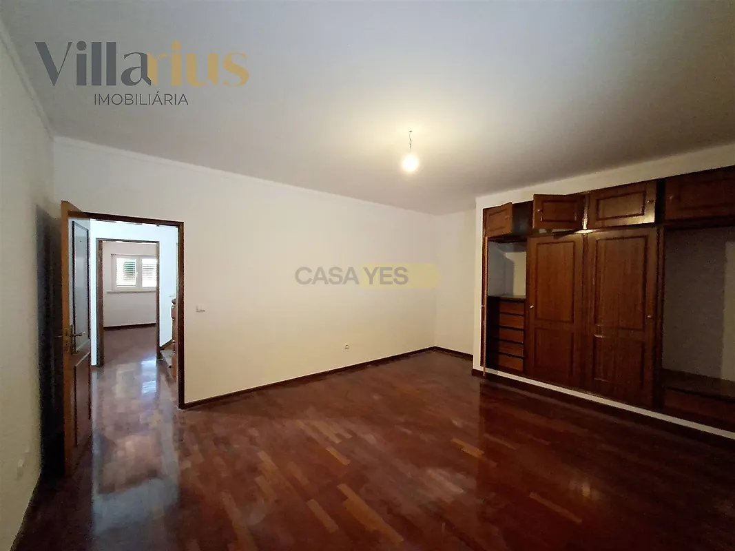 Apartamento T4 à venda em São João Baptista, Entroncamento — foto 13