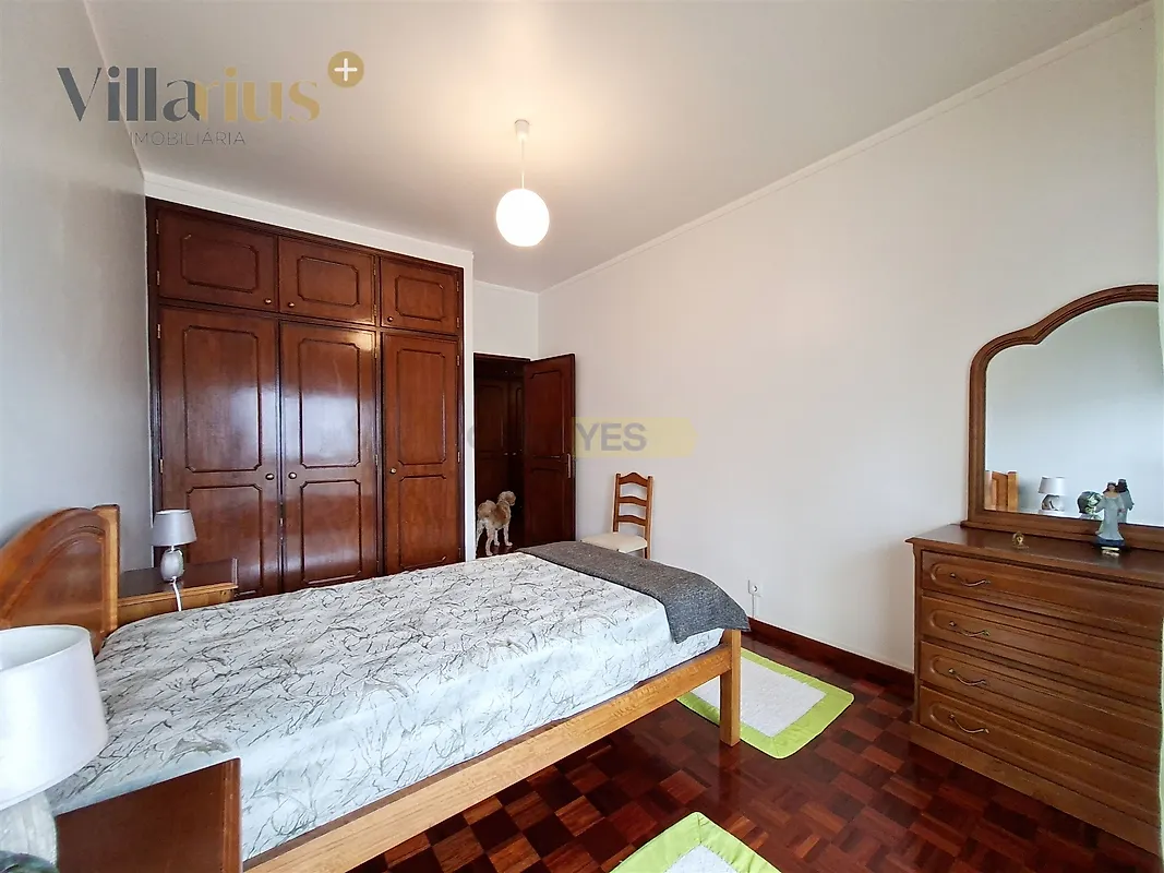 Apartamento T3 à venda em Tomar (São João Baptista) e Santa Maria dos Olivais, Tomar — foto 11