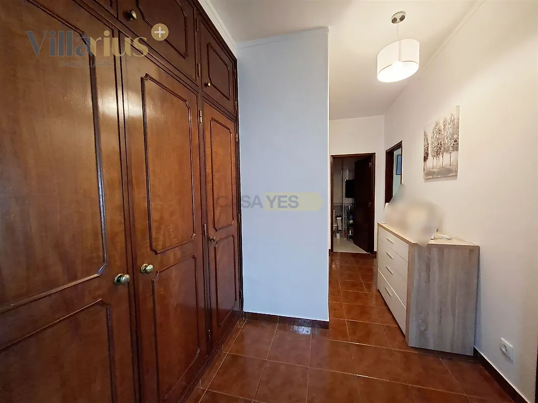 Apartamento T3 à venda em Tomar (São João Baptista) e Santa Maria dos Olivais, Tomar — foto 17