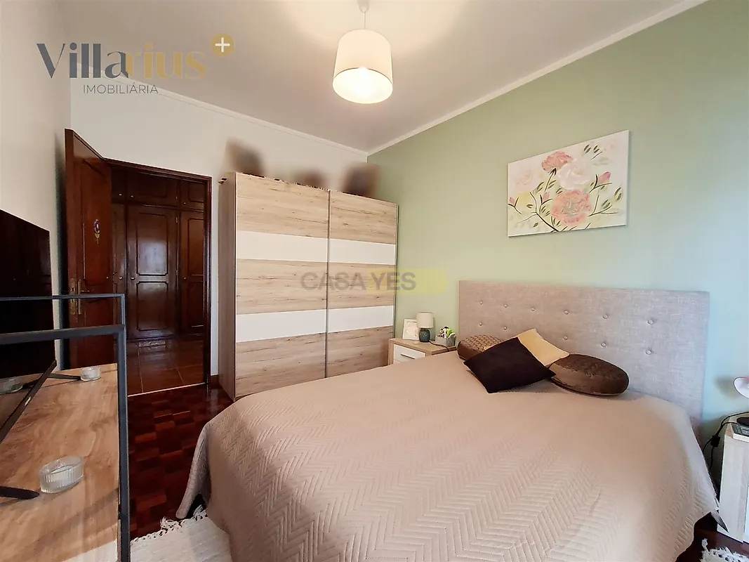 Apartamento T3 à venda em Tomar (São João Baptista) e Santa Maria dos Olivais, Tomar — foto 16