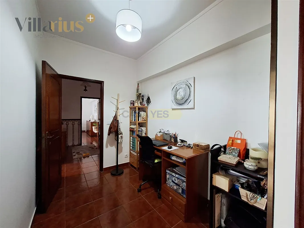 Apartamento T3 à venda em Tomar (São João Baptista) e Santa Maria dos Olivais, Tomar — foto 20