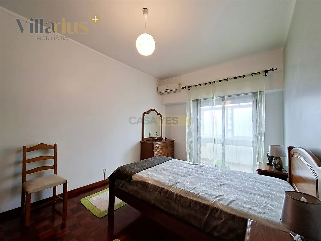 Apartamento T3 à venda em Tomar (São João Baptista) e Santa Maria dos Olivais, Tomar — foto 12
