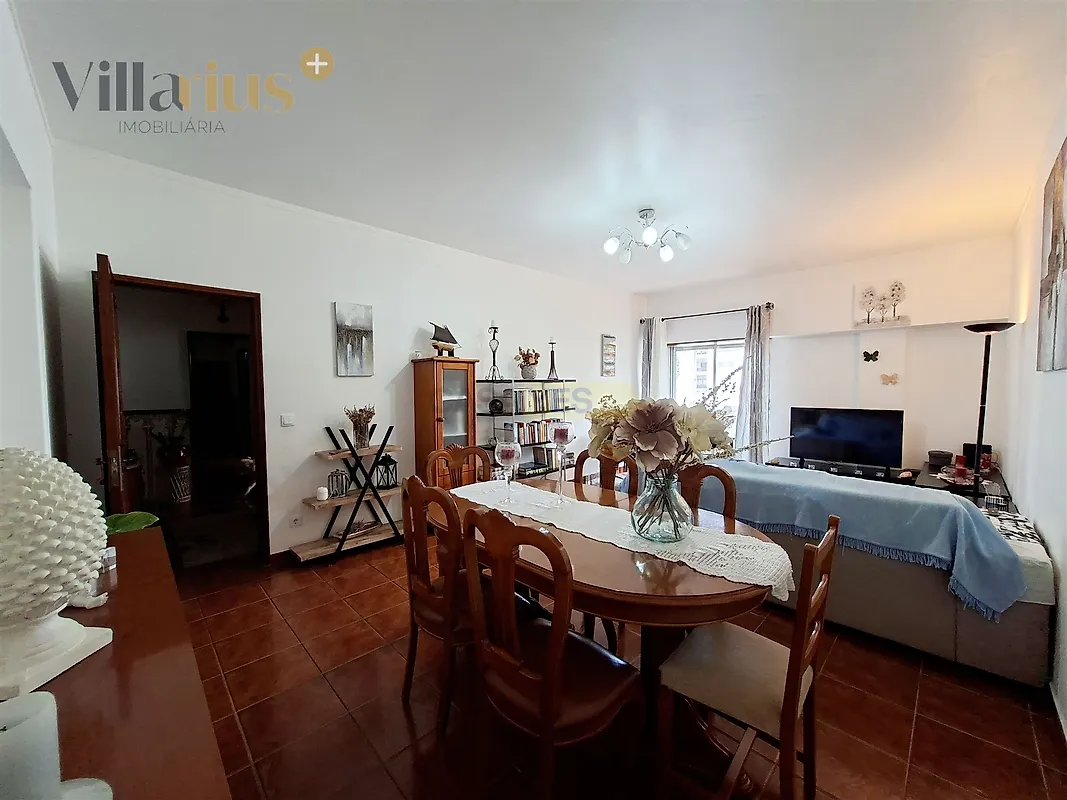 Apartamento T3 em Tomar (São João Baptista) e Santa Maria dos Olivais, €275.000