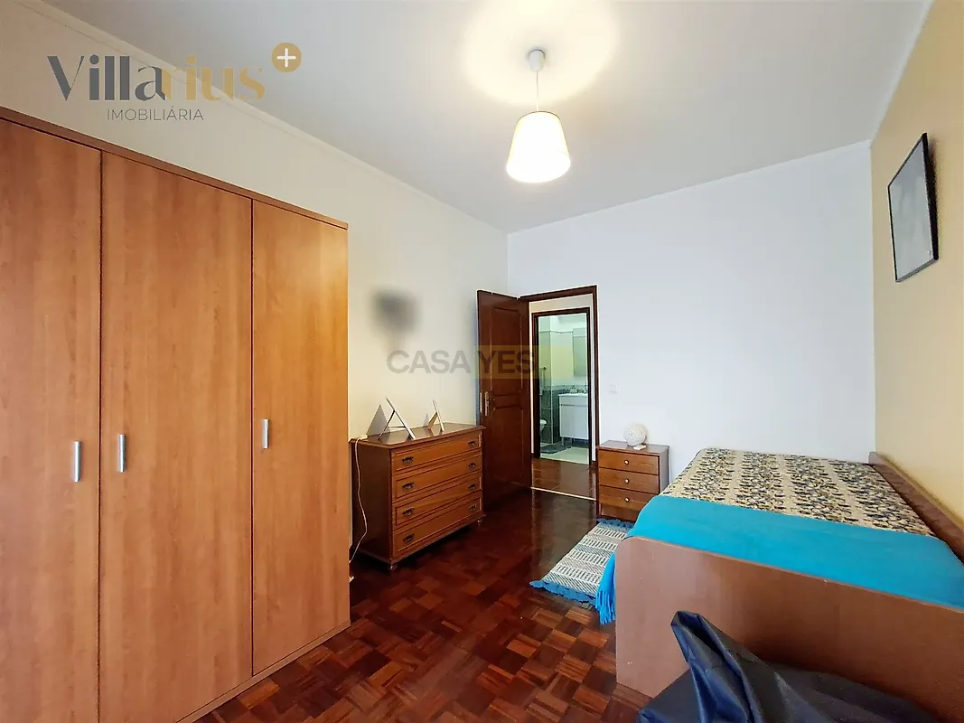 Apartamento T3 à venda em Tomar (São João Baptista) e Santa Maria dos Olivais, Tomar — foto 18