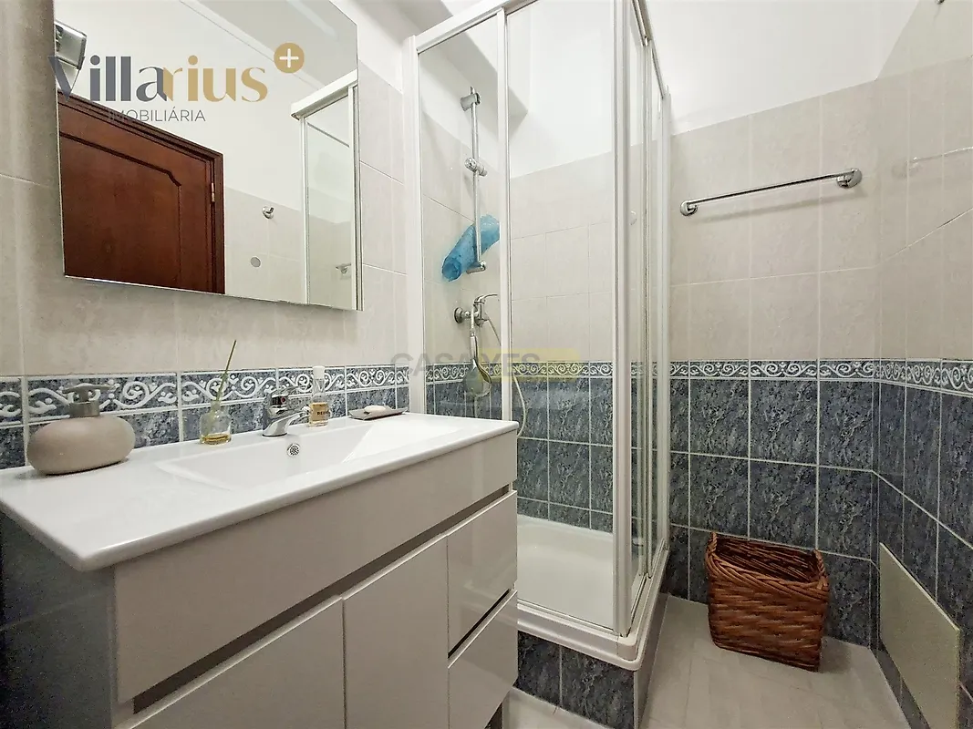 Apartamento T3 à venda em Tomar (São João Baptista) e Santa Maria dos Olivais, Tomar — foto 19