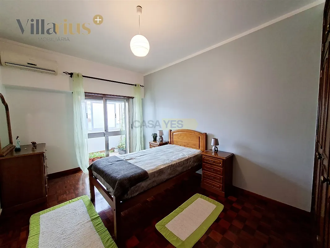 Apartamento T3 à venda em Tomar (São João Baptista) e Santa Maria dos Olivais, Tomar — foto 10