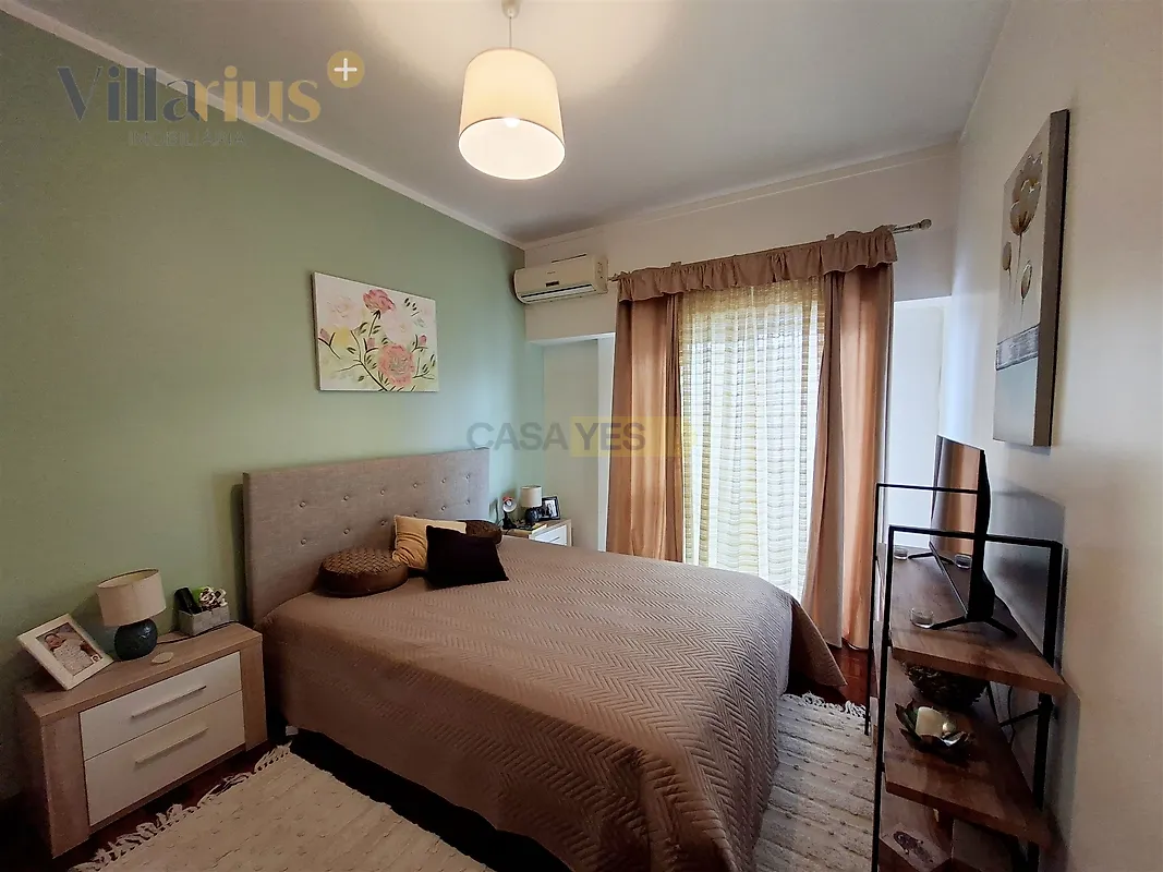 Apartamento T3 à venda em Tomar (São João Baptista) e Santa Maria dos Olivais, Tomar — foto 13