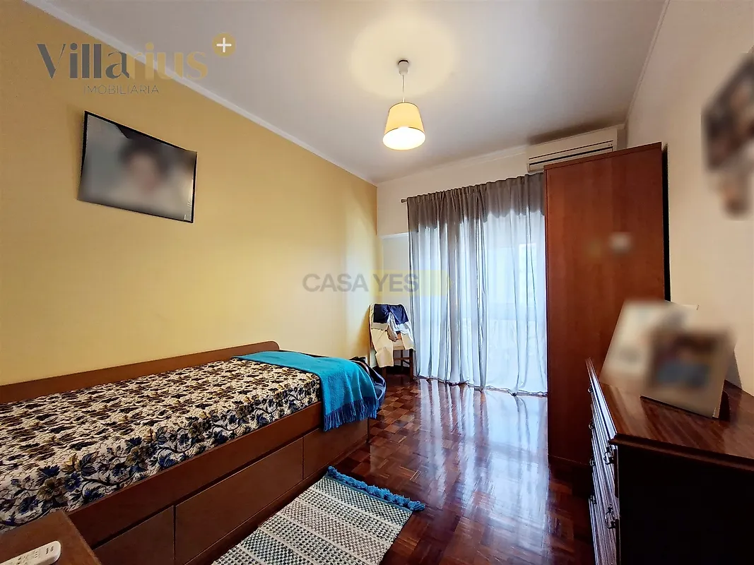 Apartamento T3 à venda em Tomar (São João Baptista) e Santa Maria dos Olivais, Tomar — foto 14
