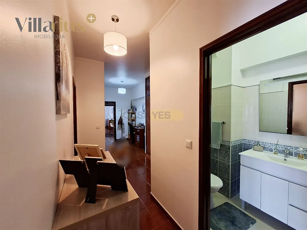 Apartamento T3 à venda em Tomar (São João Baptista) e Santa Maria dos Olivais, Tomar — foto 15