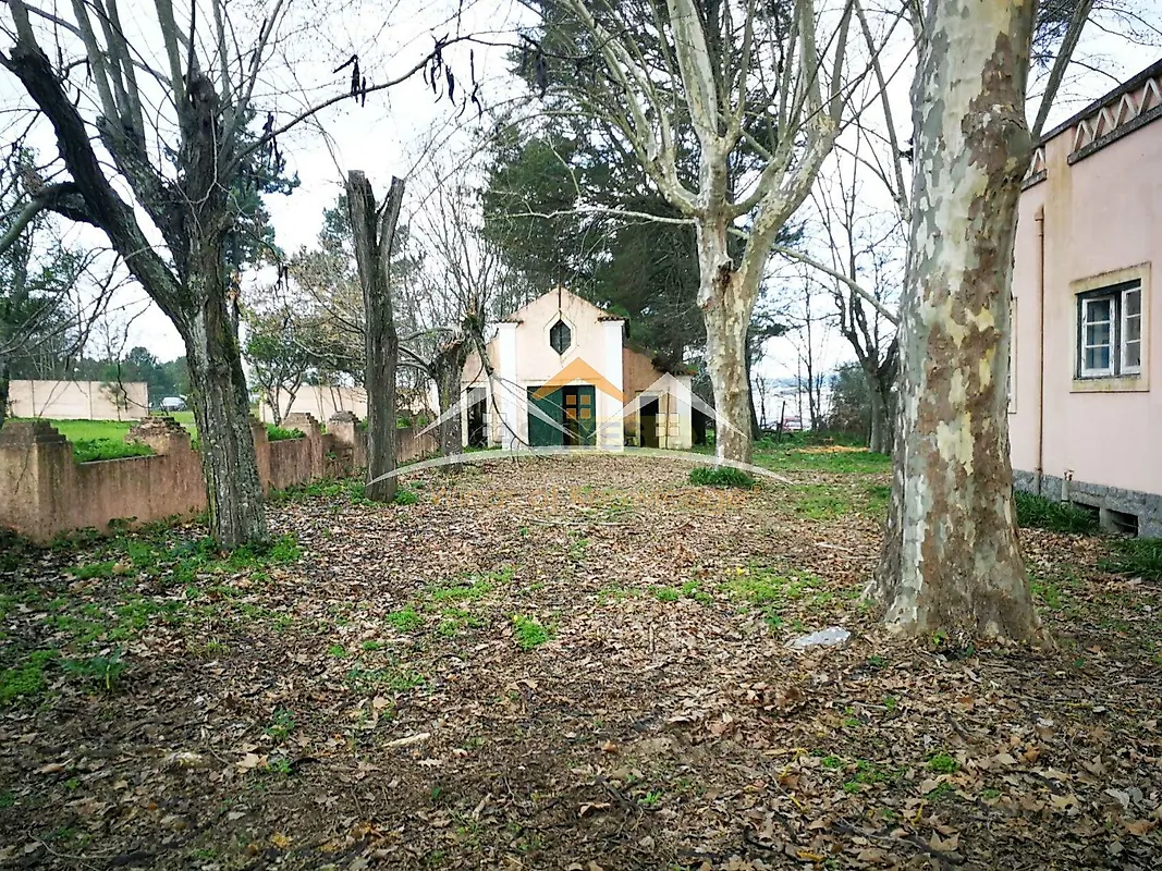 Moradia T5 à venda em Tramagal, Abrantes — foto 6