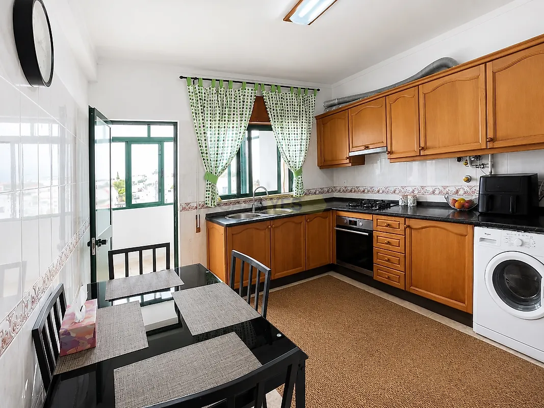 Apartamento T2 à venda em Quelfes, Olhão — foto 9