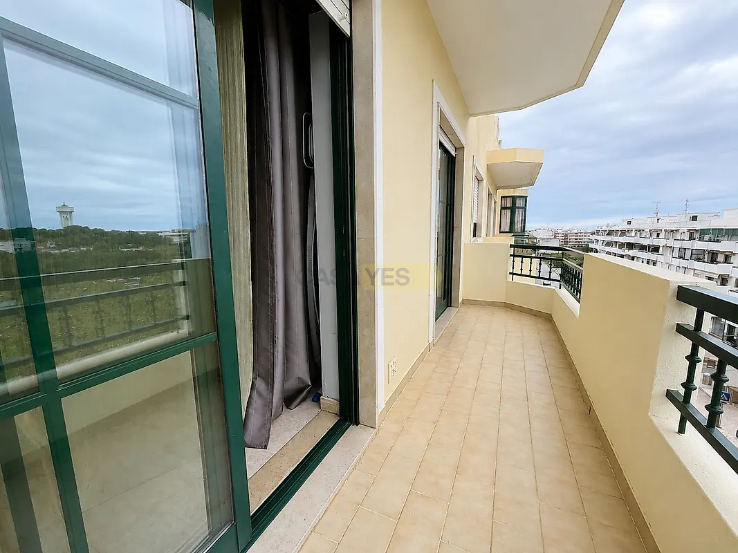 Apartamento T2 à venda em Quelfes, Olhão — foto 3