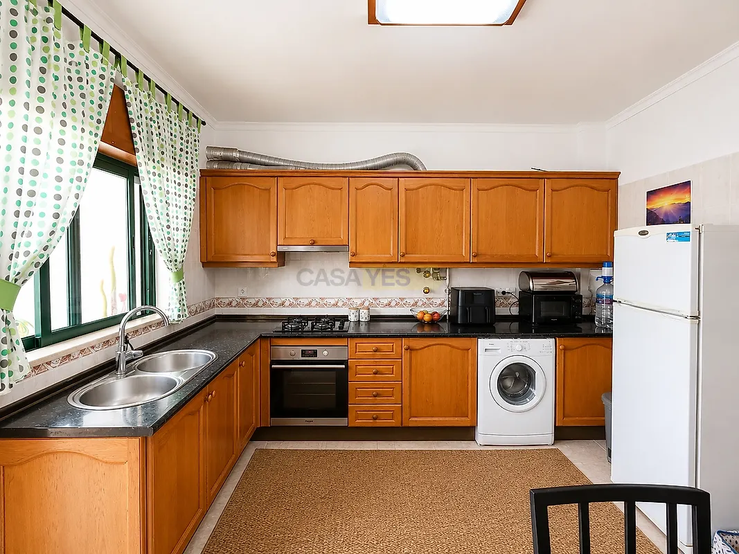 Apartamento T2 à venda em Quelfes, Olhão — foto 11