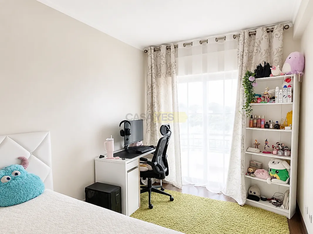 Apartamento T2 à venda em Quelfes, Olhão — foto 8