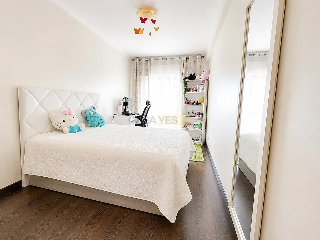 Apartamento T2 à venda em Quelfes, Olhão — foto 6