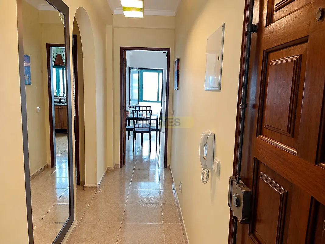 Apartamento T2 à venda em Quelfes, Olhão — foto 16