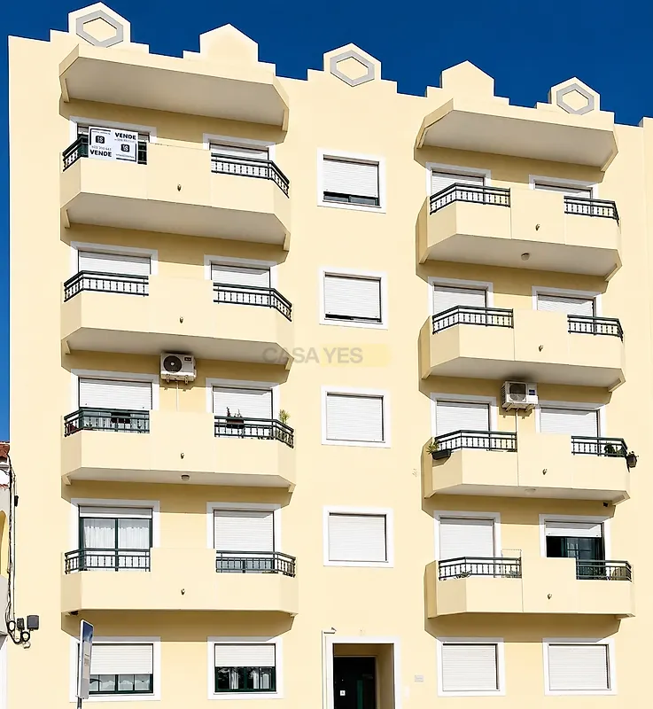 Apartamento T2 à venda em Quelfes, Olhão — foto 18