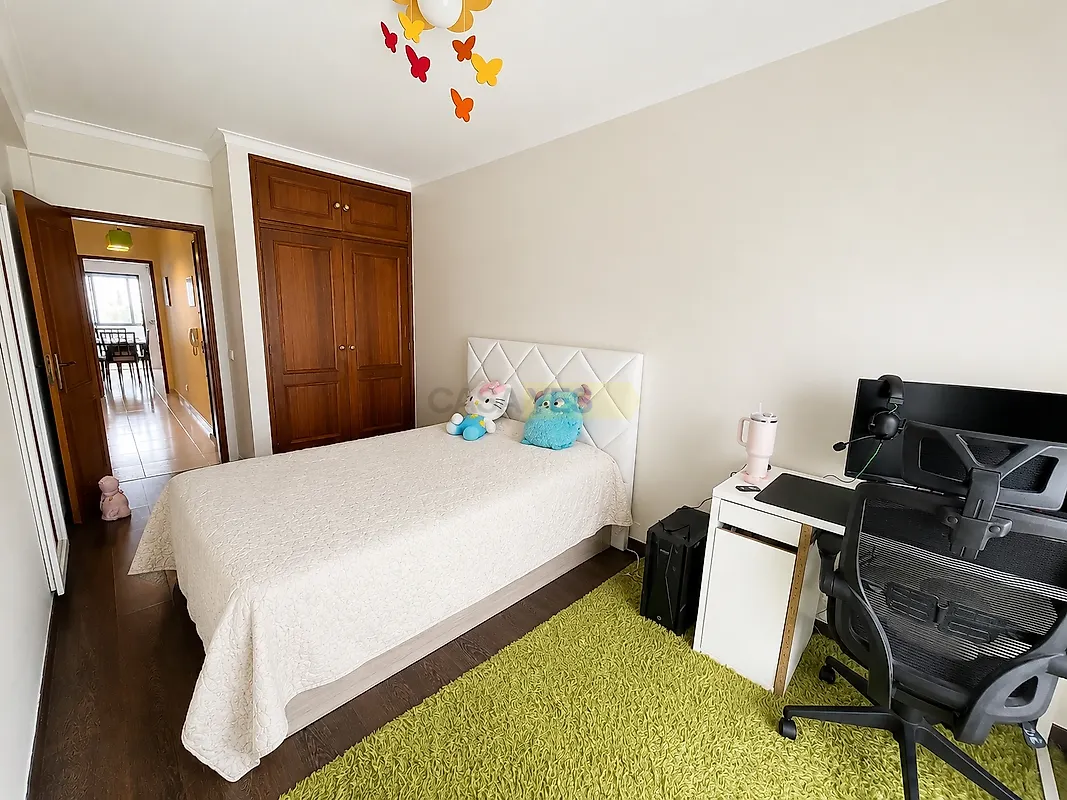 Apartamento T2 à venda em Quelfes, Olhão — foto 7